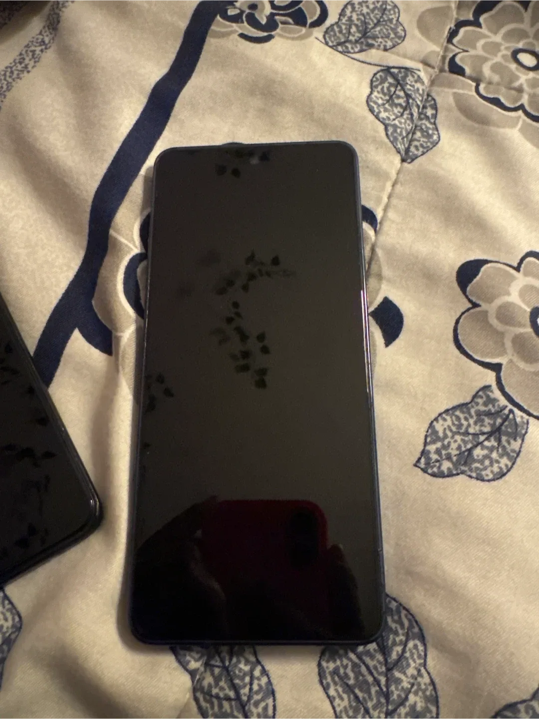 Black Smartphone image indicator(3)