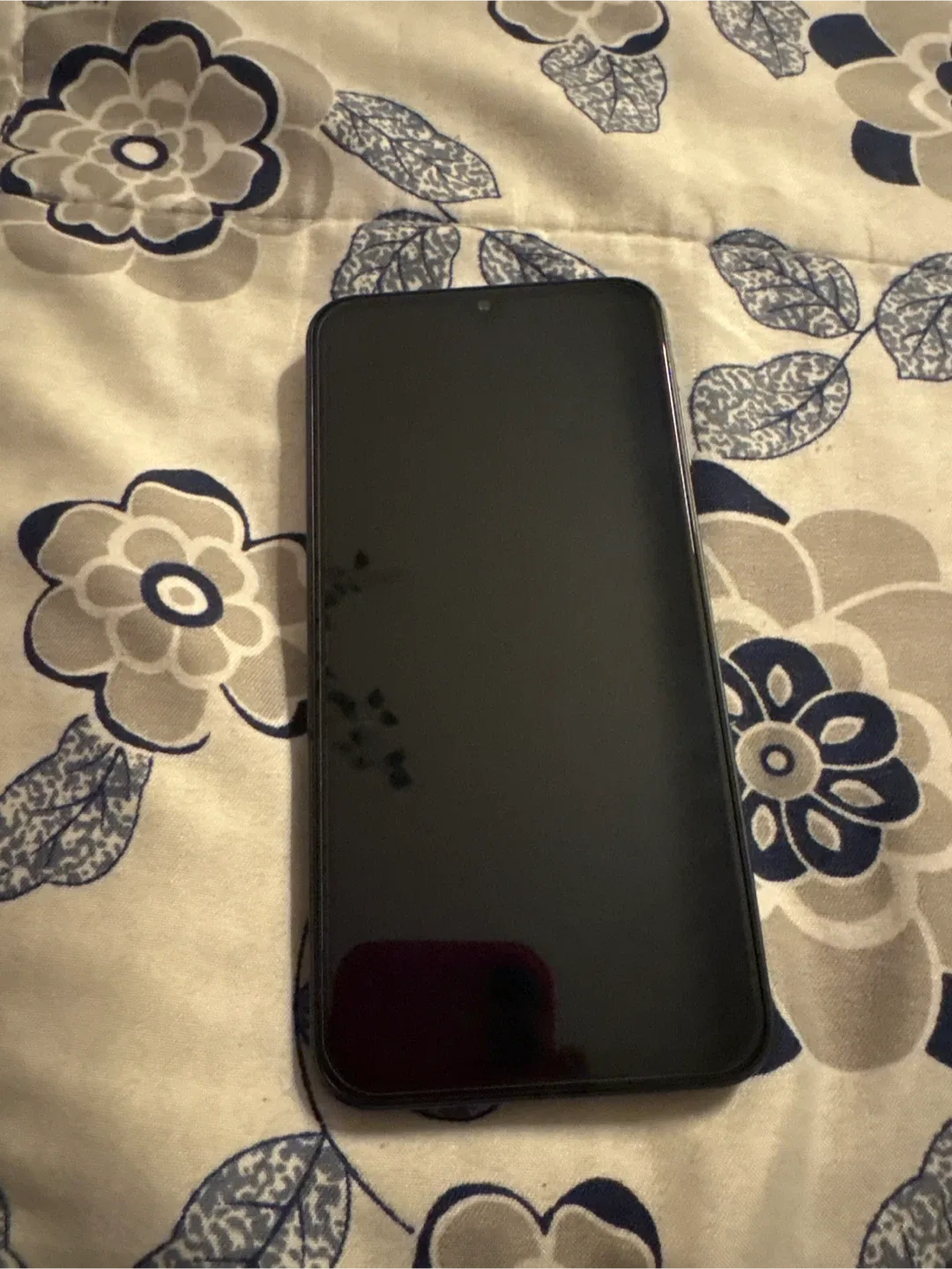 Black Smartphone image indicator(2)