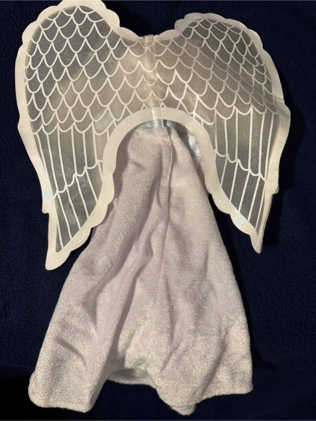 American Girl Angel in Training Outfit with Wings & Book - photo 2