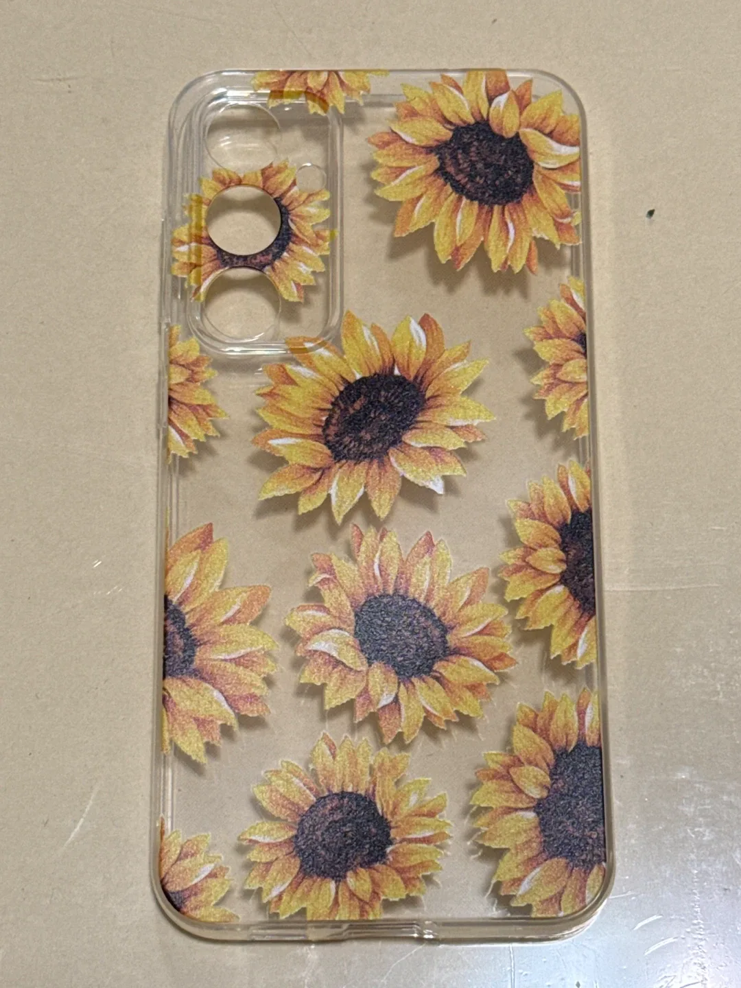 Samsung s23 Phone Case image indicator(3)