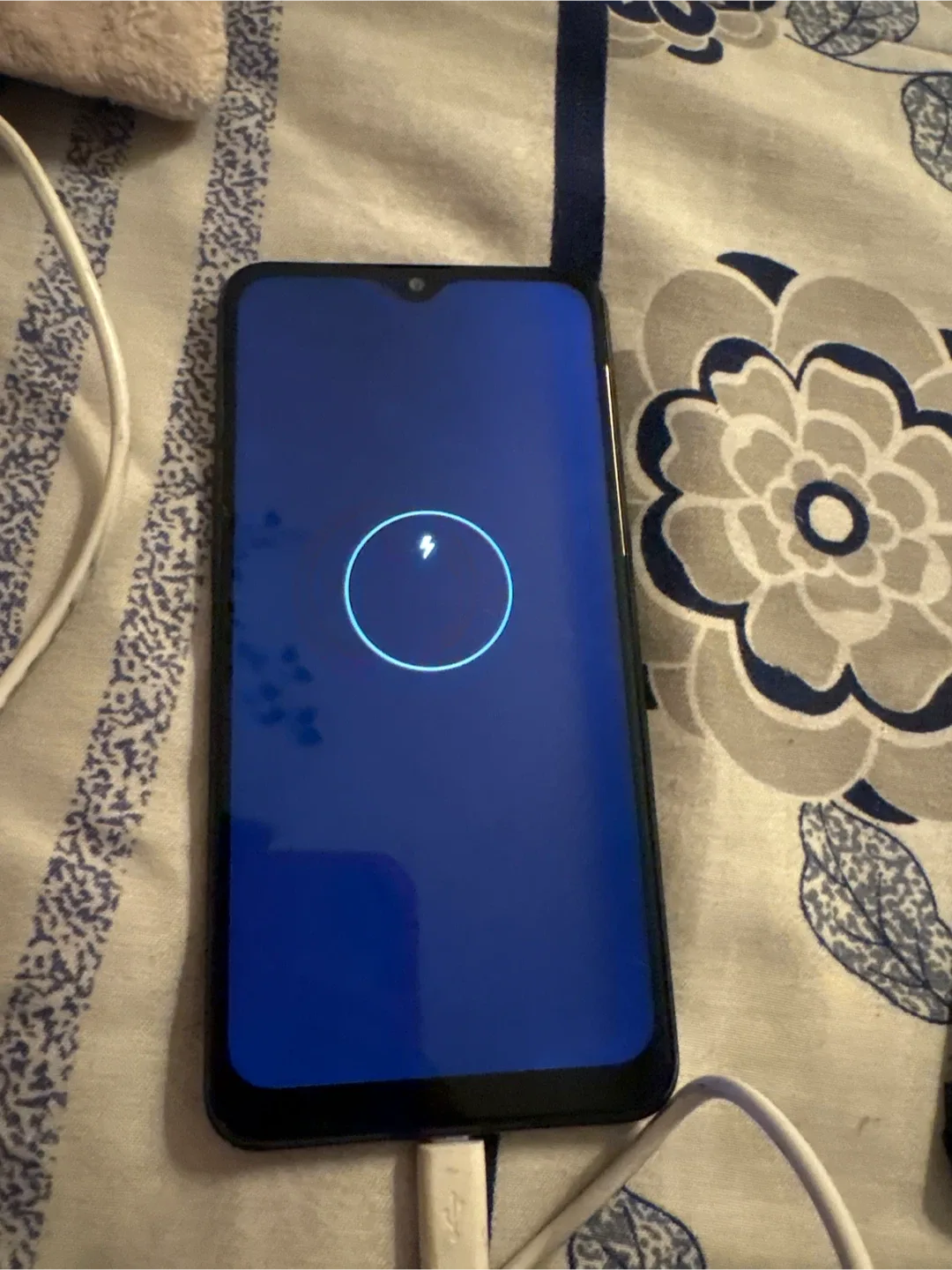 Black Smartphone image indicator(5)