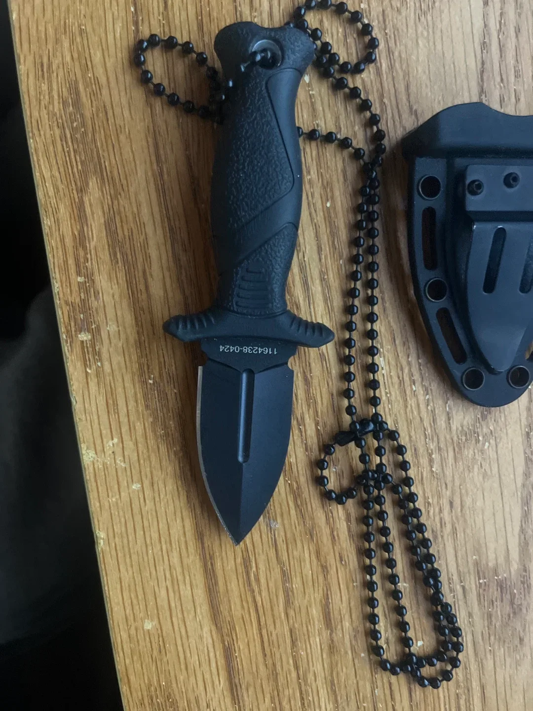 Smith & Wesson Professional Quality Tools image indicator(3)