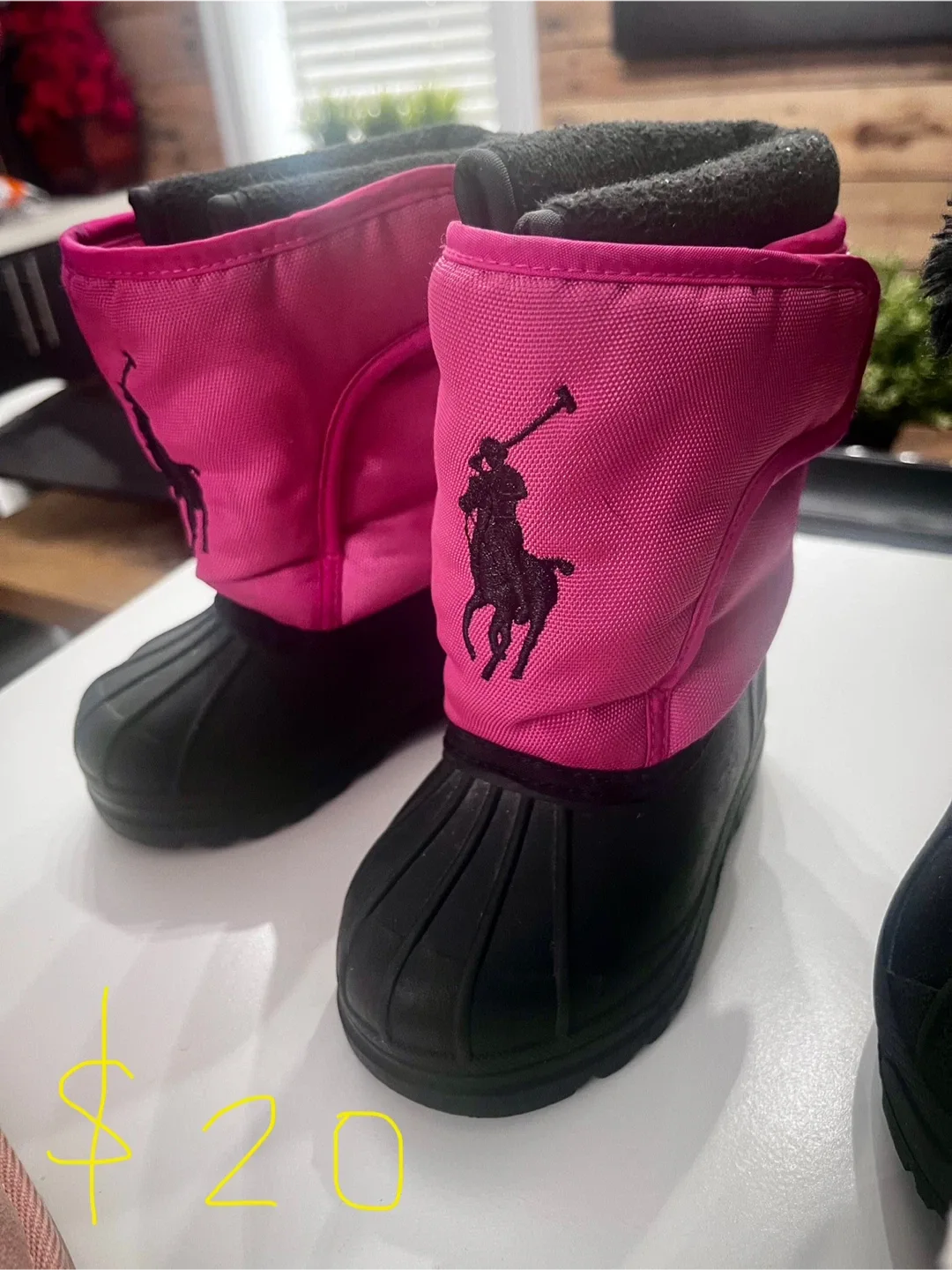 Kids boots- prices vary image indicator(7)