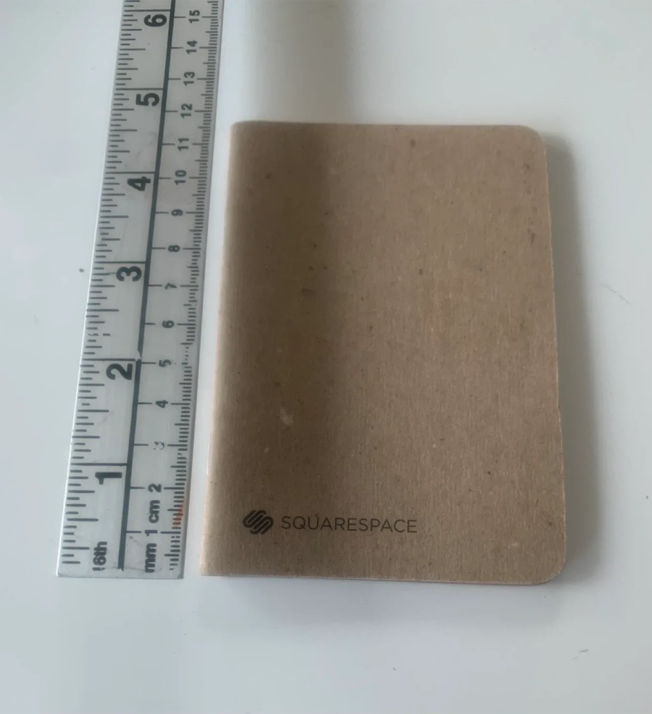 Movado Moleskine Notebook - New image indicator(4)