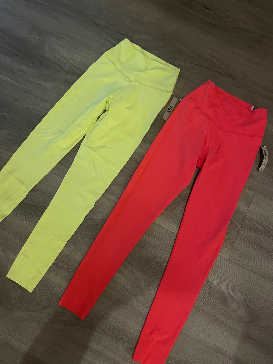Victoria's Secret VSX Leggings (Size SP)