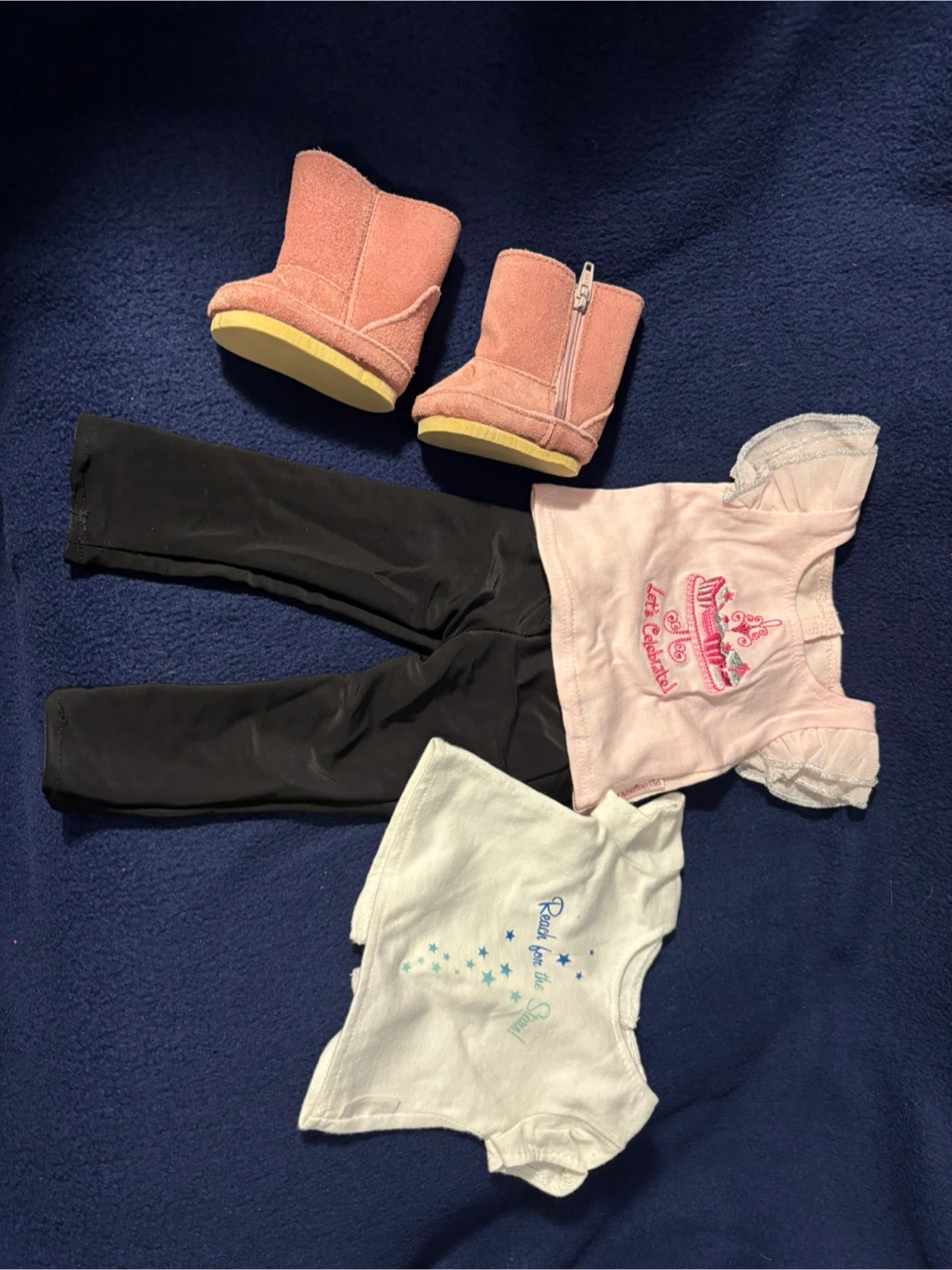 American Girl Doll Clothes Lot - photo 2
