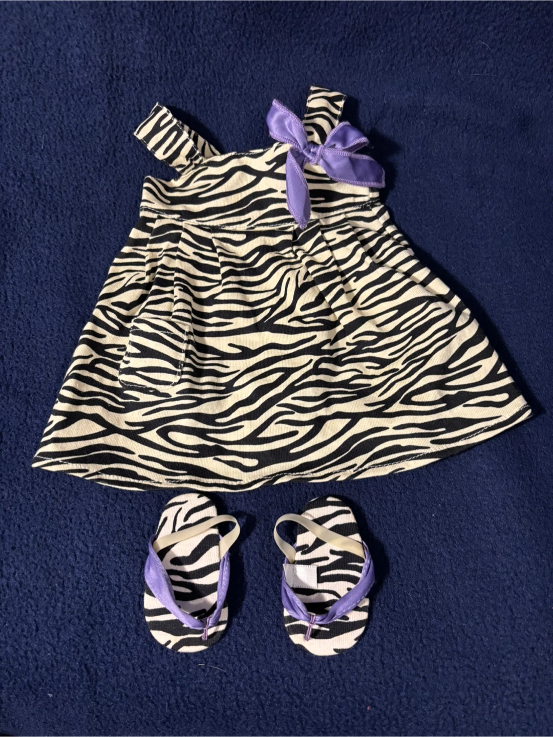 American Girl Doll Clothes Lot