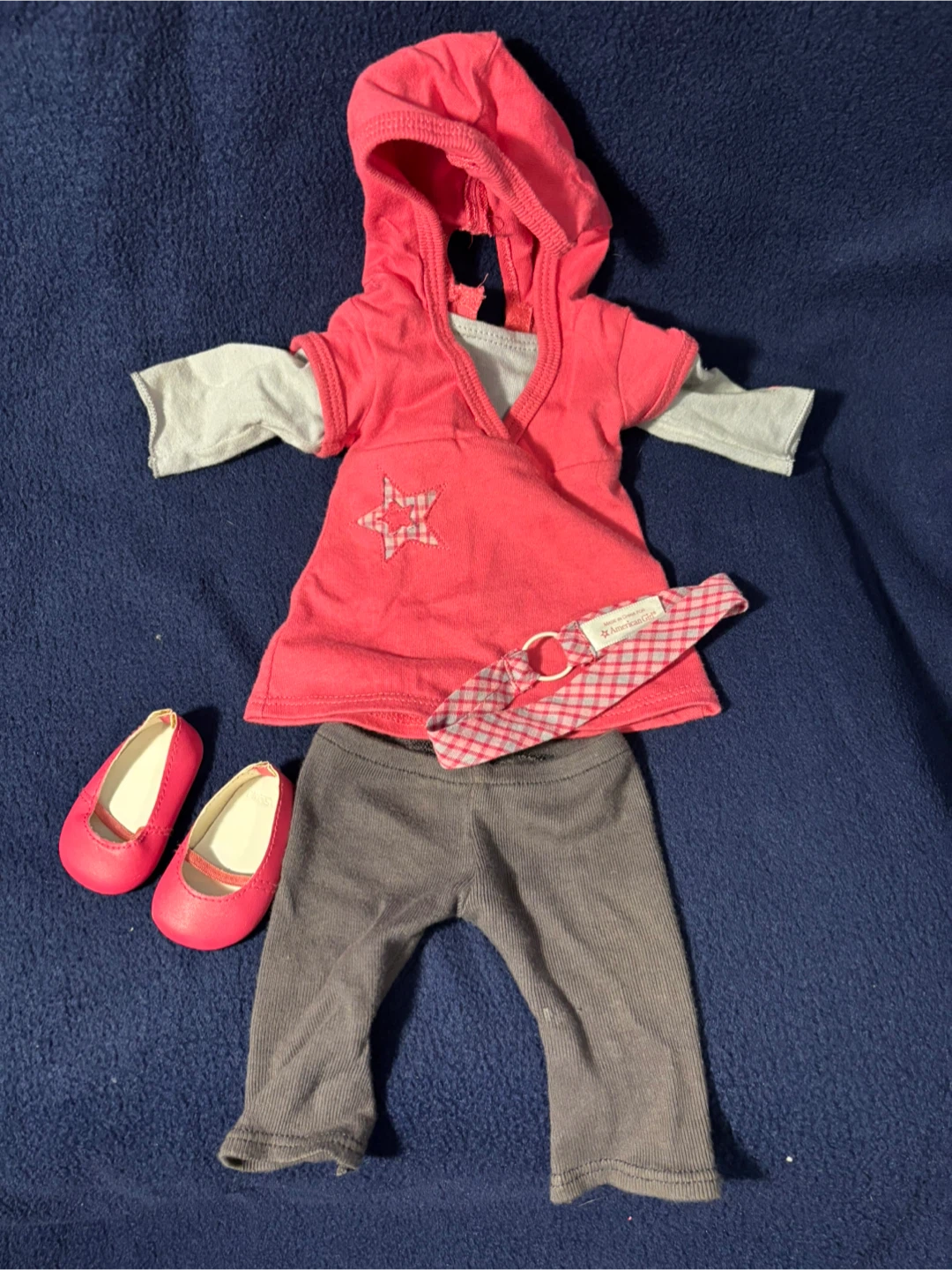 American Girl Doll Clothes Lot - photo 3