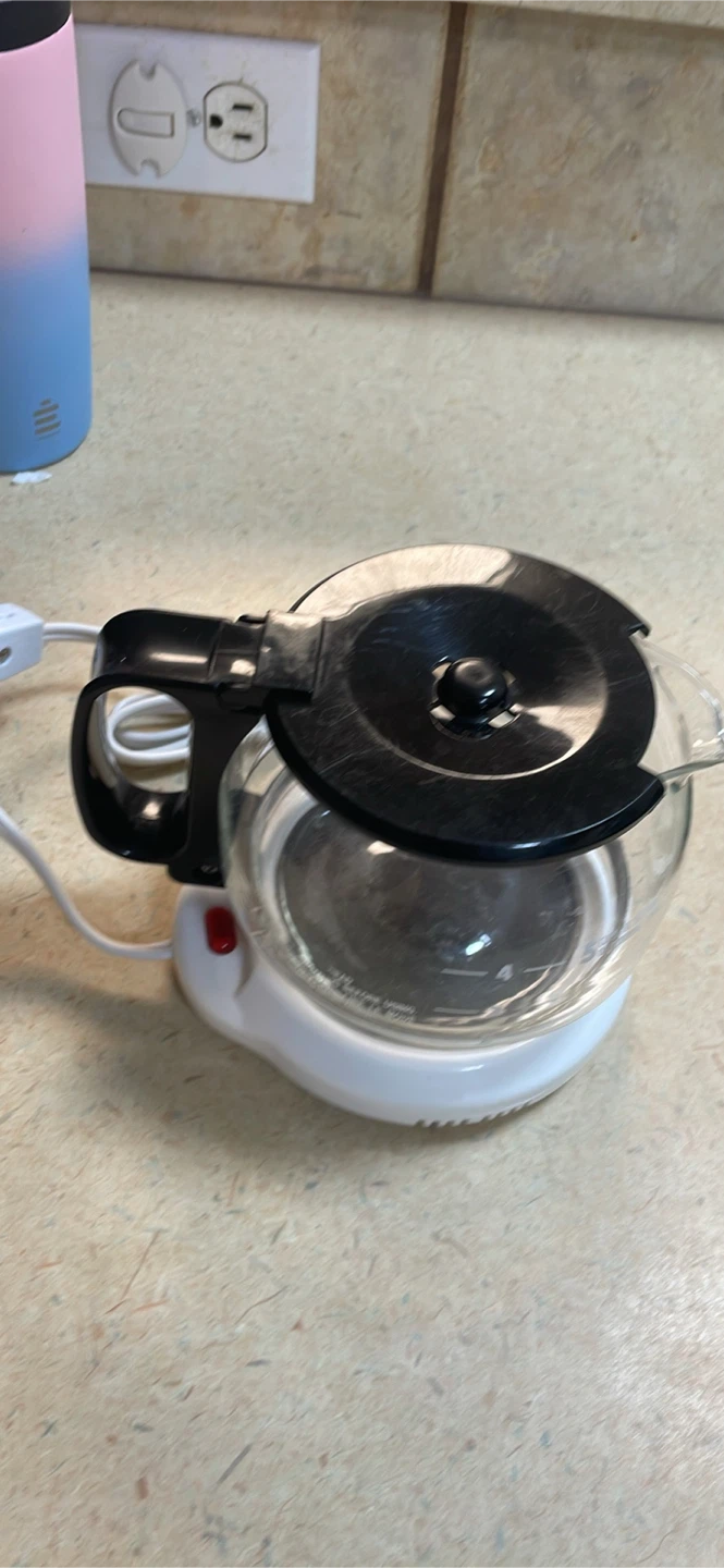 Salton Coffee Maker - 5 Cups - photo 2