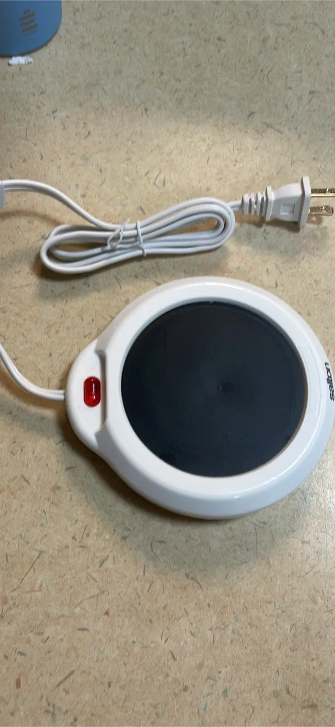 Salton Coffee Maker - 5 Cups