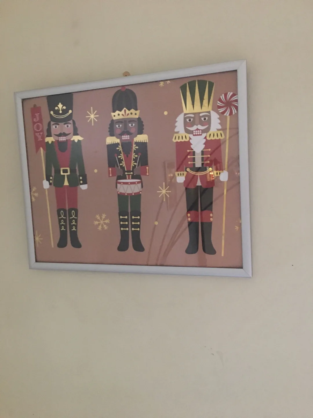 NEW XMAS WALL PICTURES image indicator(3)