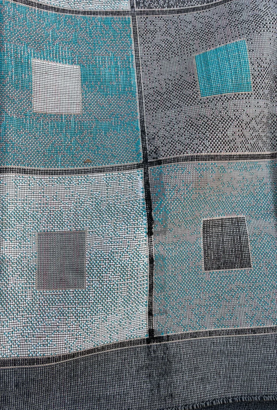 Beautiful Turkish Rug/Carpet - (8 x 10 feet) image indicator(5)