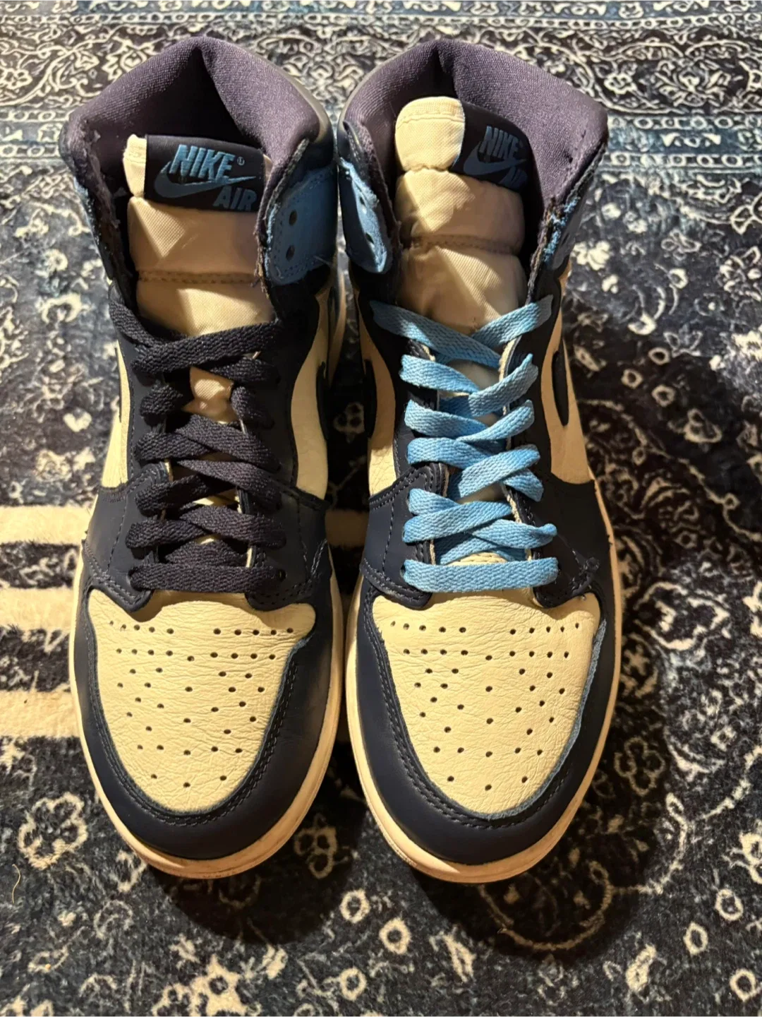 Jordan 1 obsidian image indicator(3)