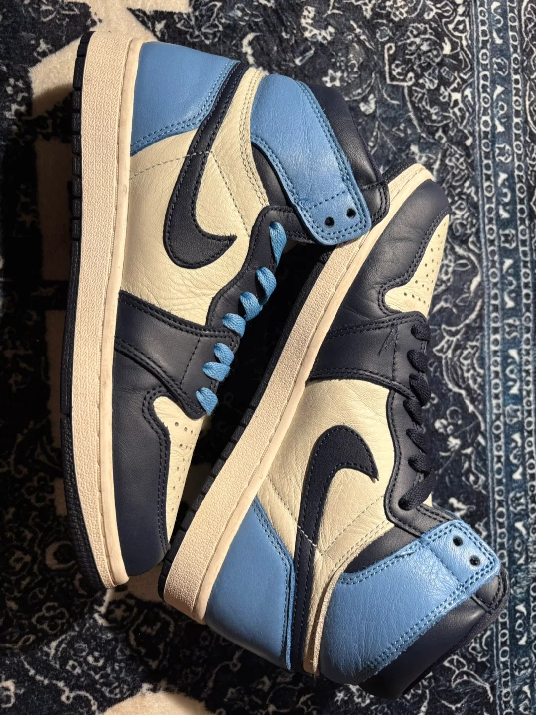 Jordan 1 obsidian image indicator(2)