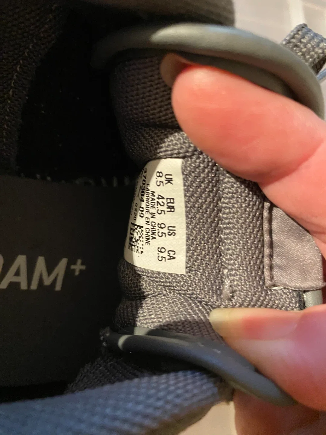 Puma Court Rider Sneakers - Size 9.5 image indicator(3)