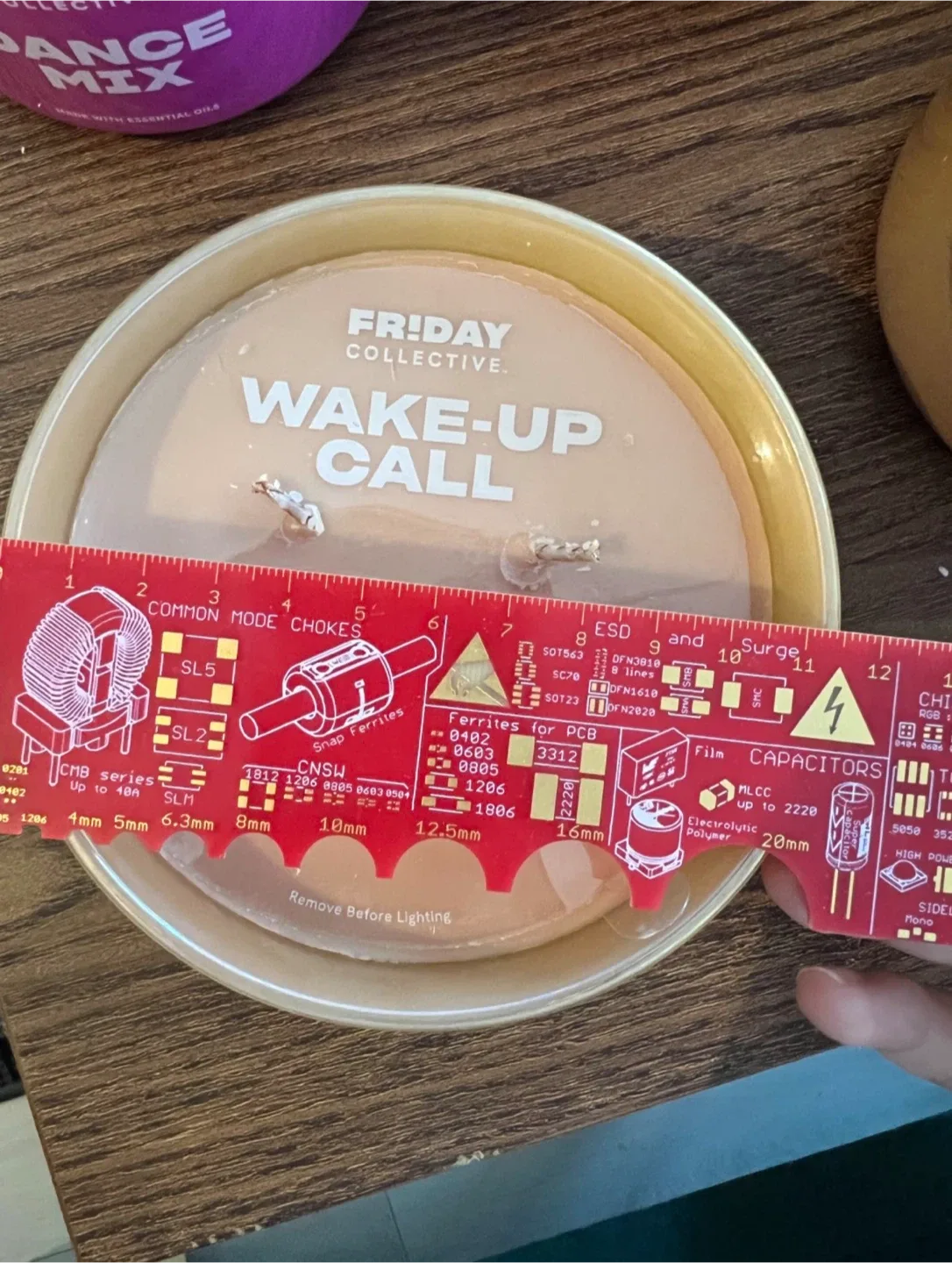 3-Wick Scented Candles image indicator(4)