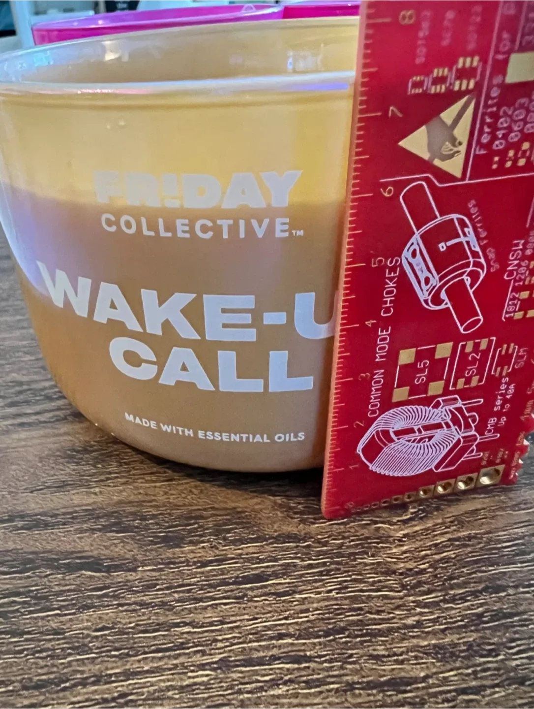 3-Wick Scented Candles image indicator(5)