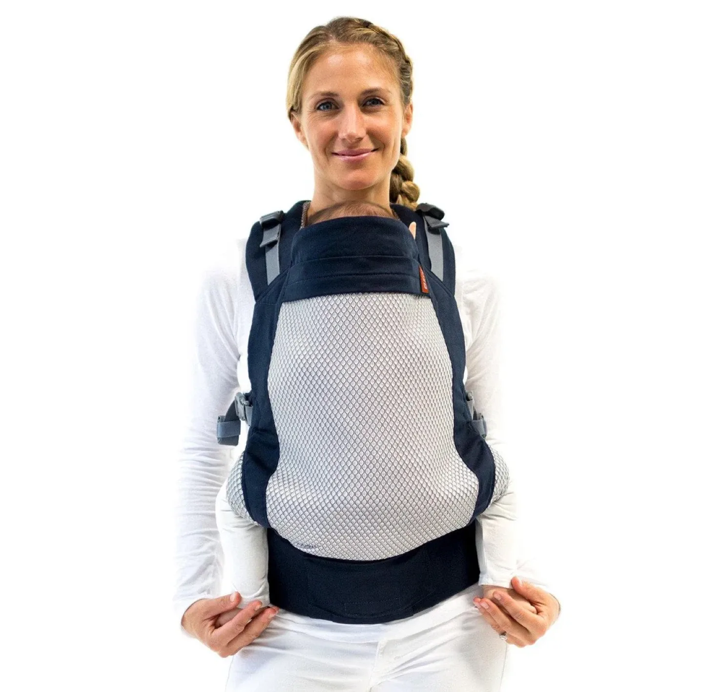 Beco Toddler Carrier – Navy | Brand New image indicator(6)