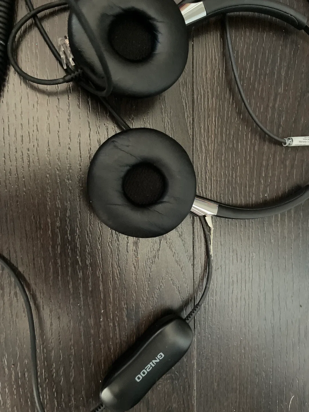 Jabra GN2100 Headset image indicator(2)