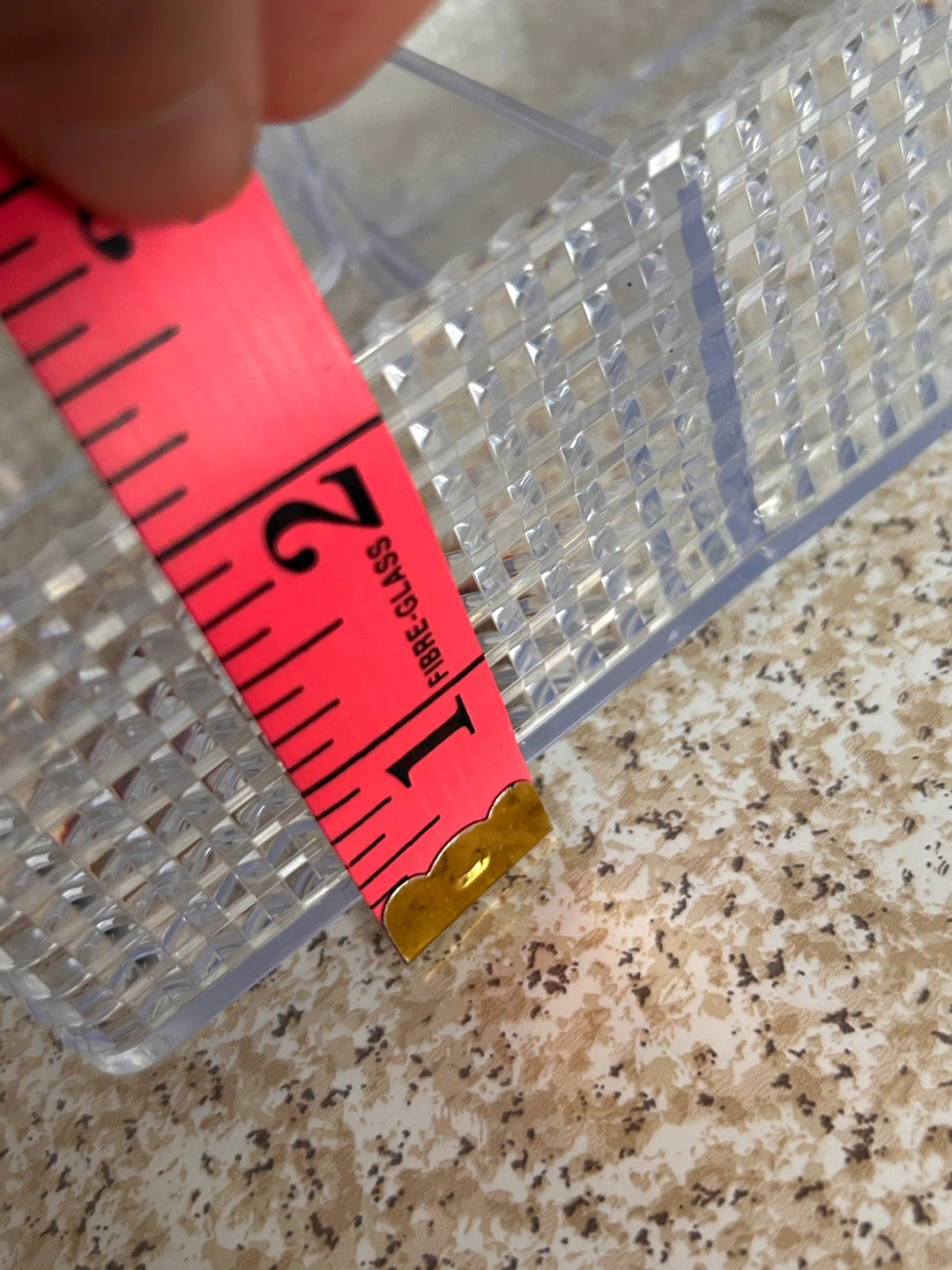 Clear acrylic Organizers. Stackable - photo 5