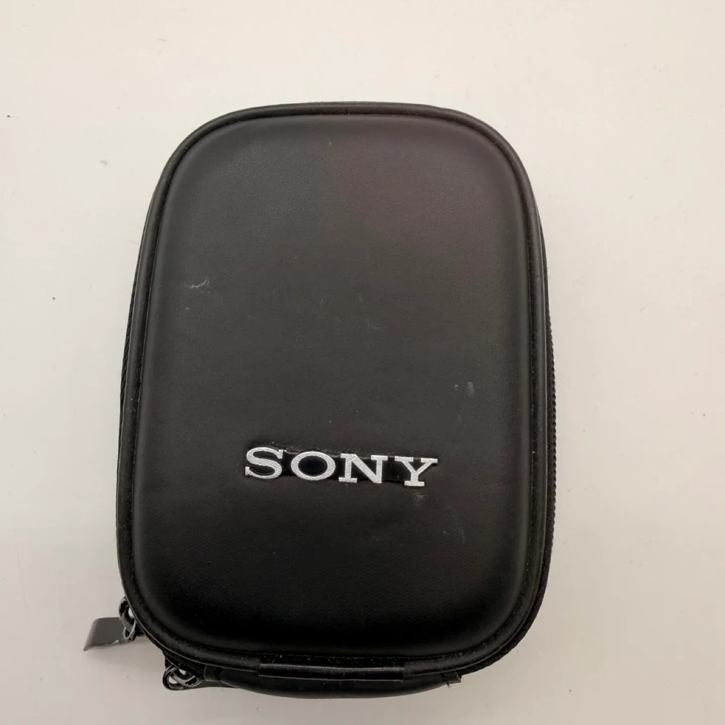 Sony Cyber-shot DSC-W220 Digital Camera image indicator(6)