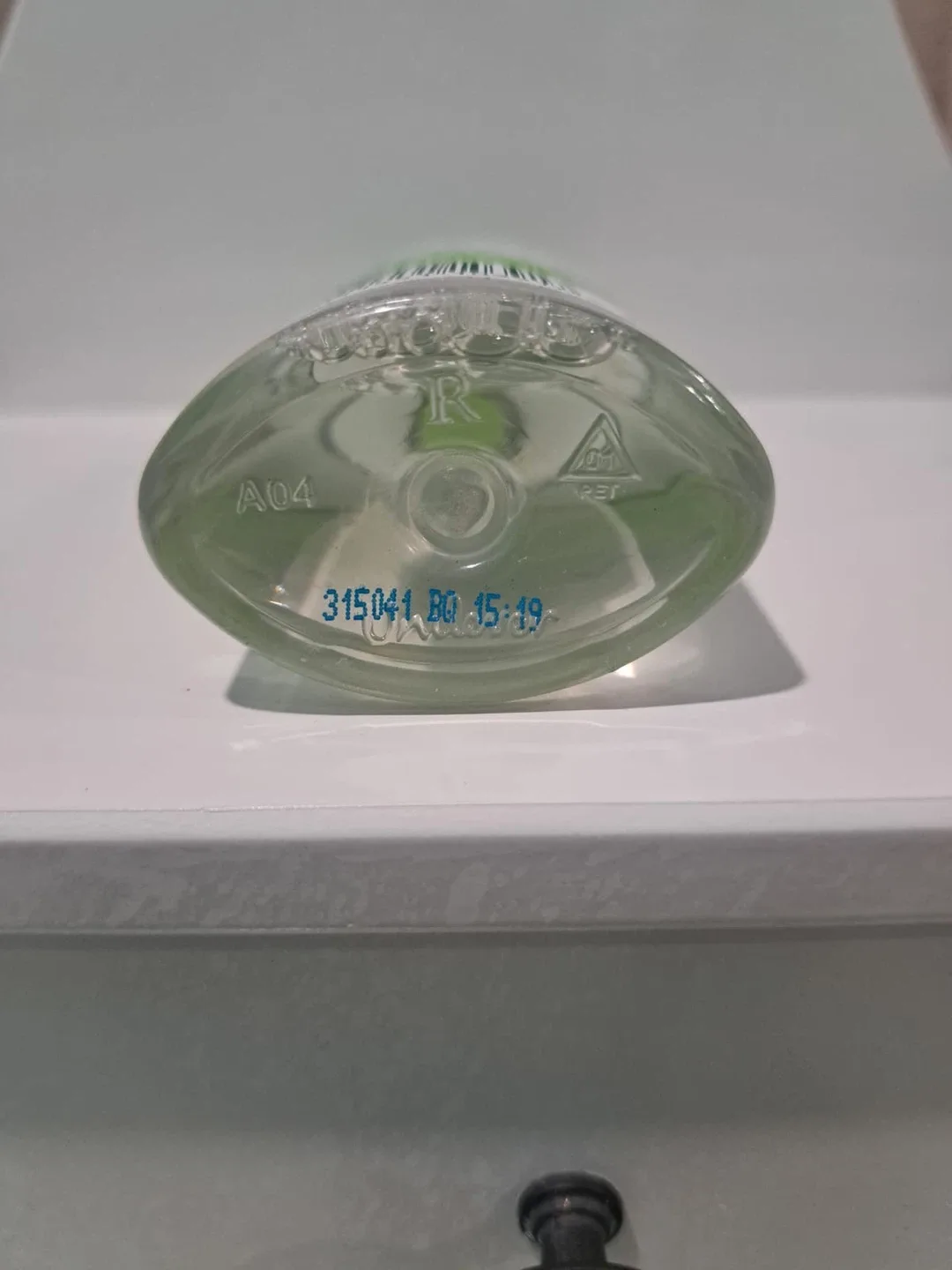 Simple Eye Make-Up Remover - Waterproof image indicator(3)