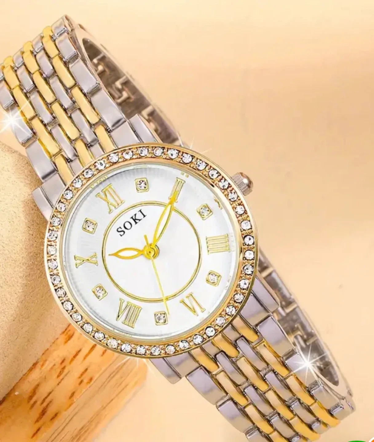 Women's Watch image indicator(3)