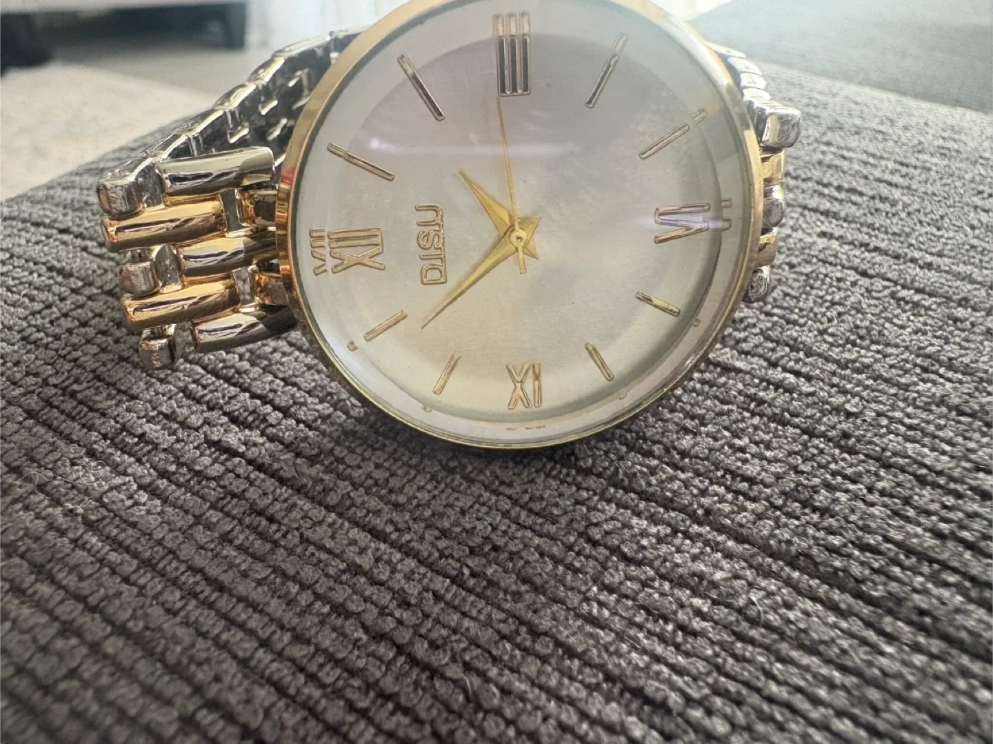 Women's Watch image indicator(8)