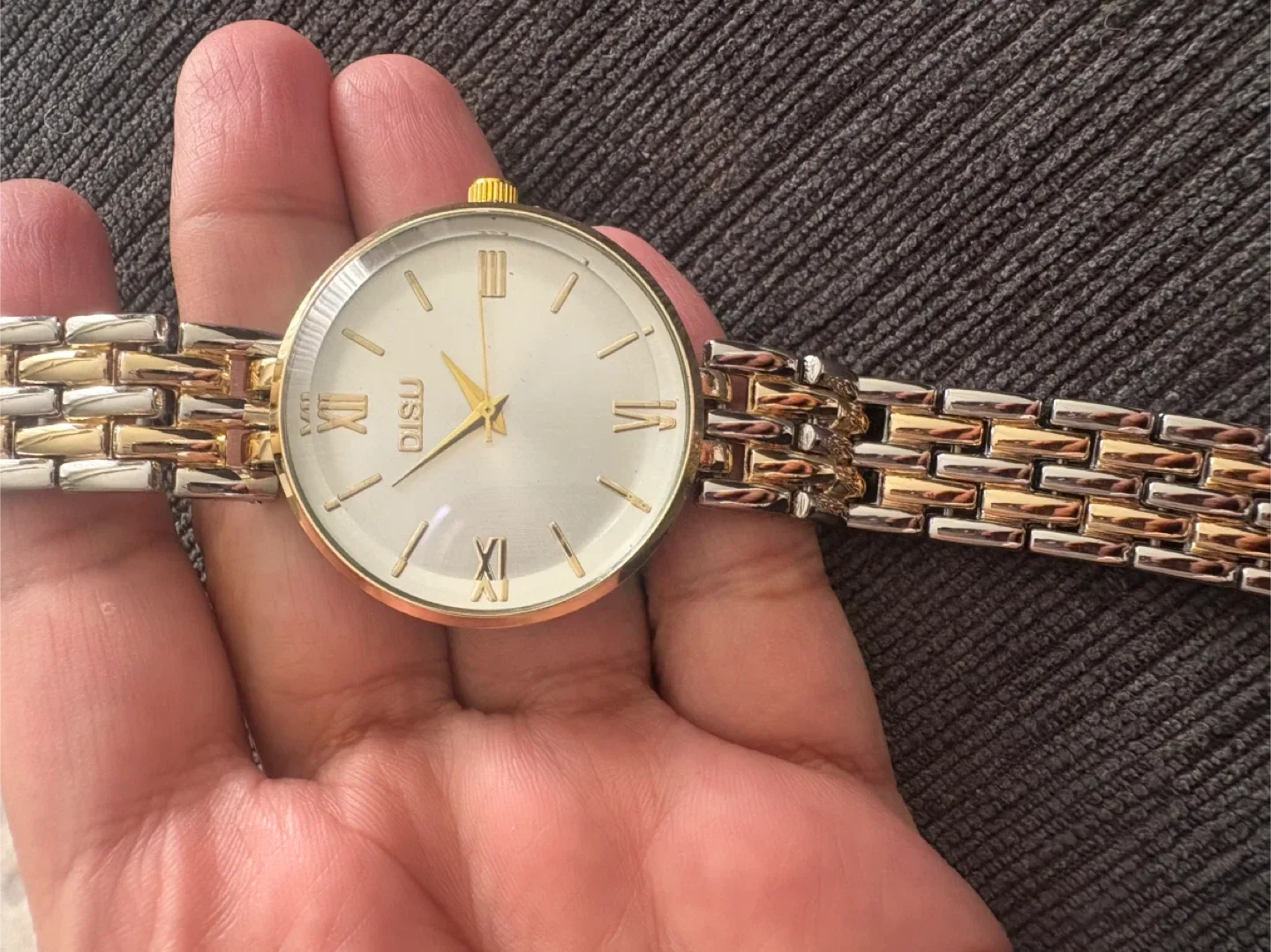 Women's Watch image indicator(9)