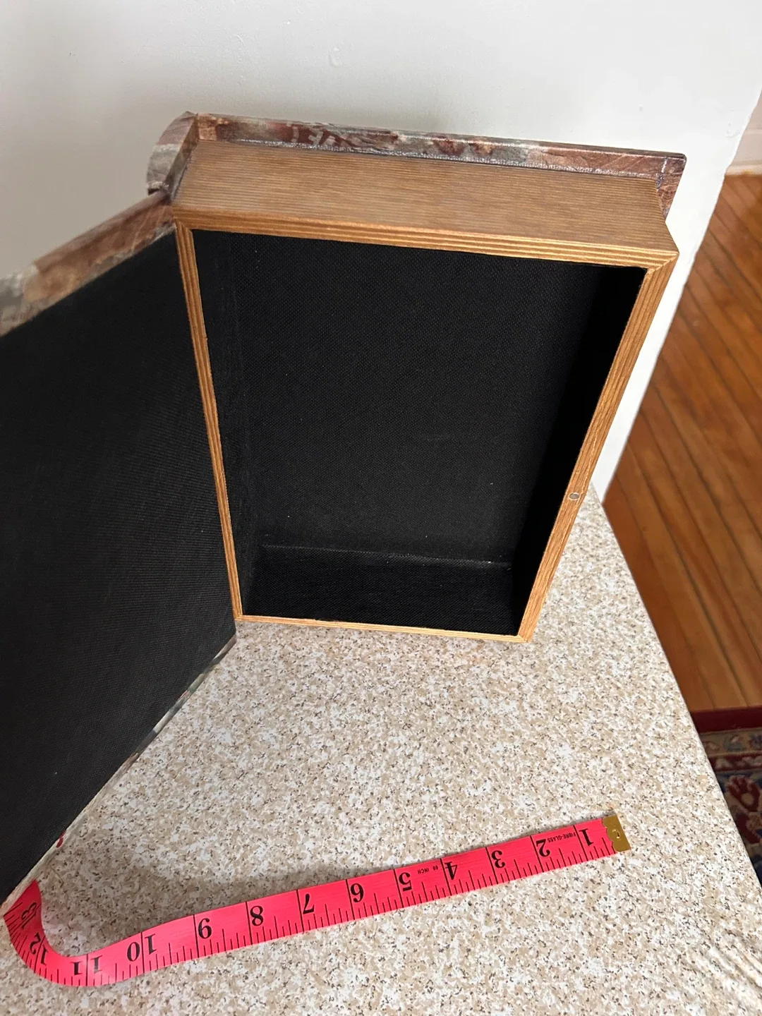 New York Statue of Liberty Decorative Box image indicator(4)