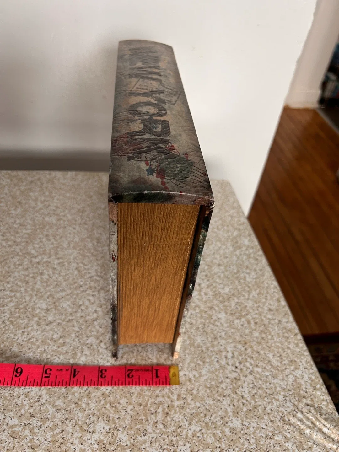 New York Statue of Liberty Decorative Box image indicator(3)