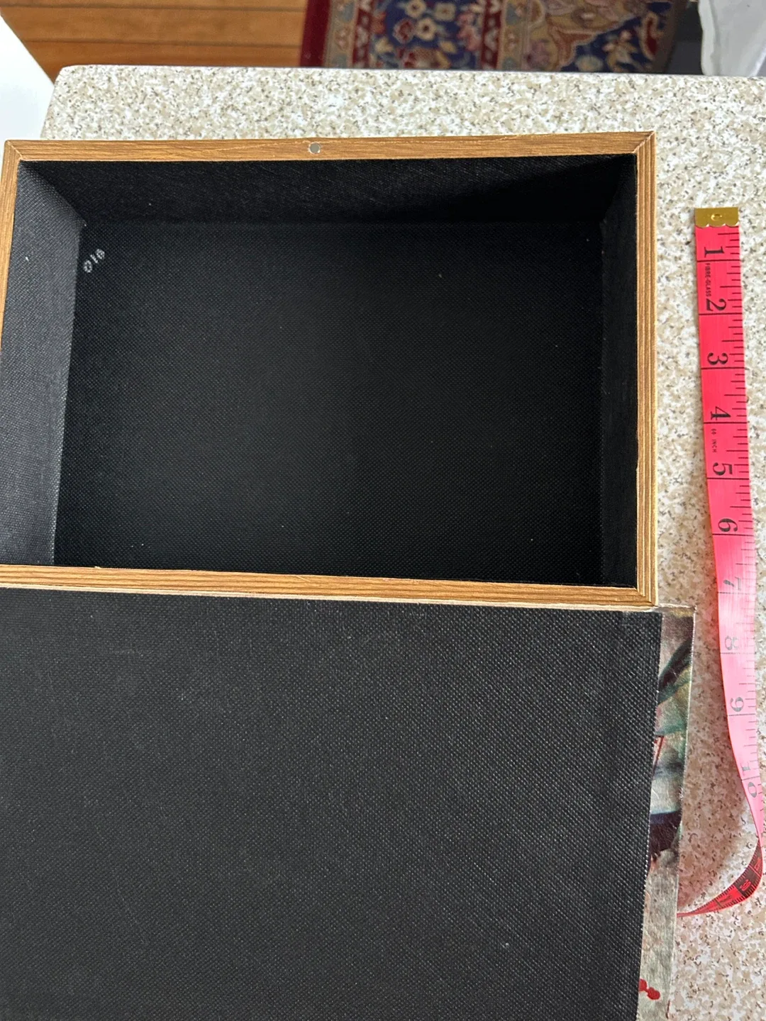 New York Statue of Liberty Decorative Box image indicator(5)