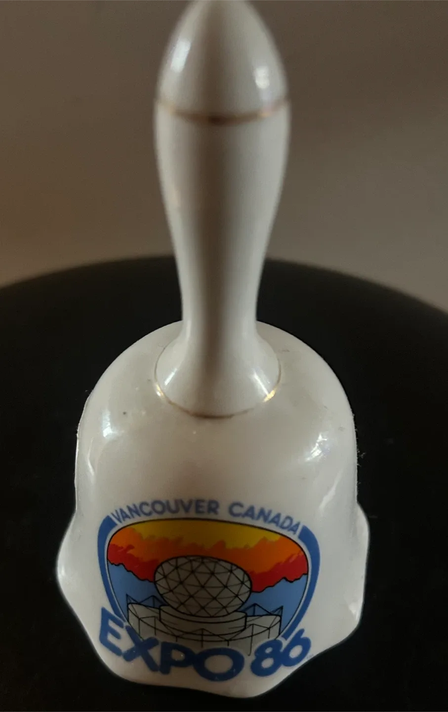 Vancouver Canada Expo 86 Bell image indicator(2)