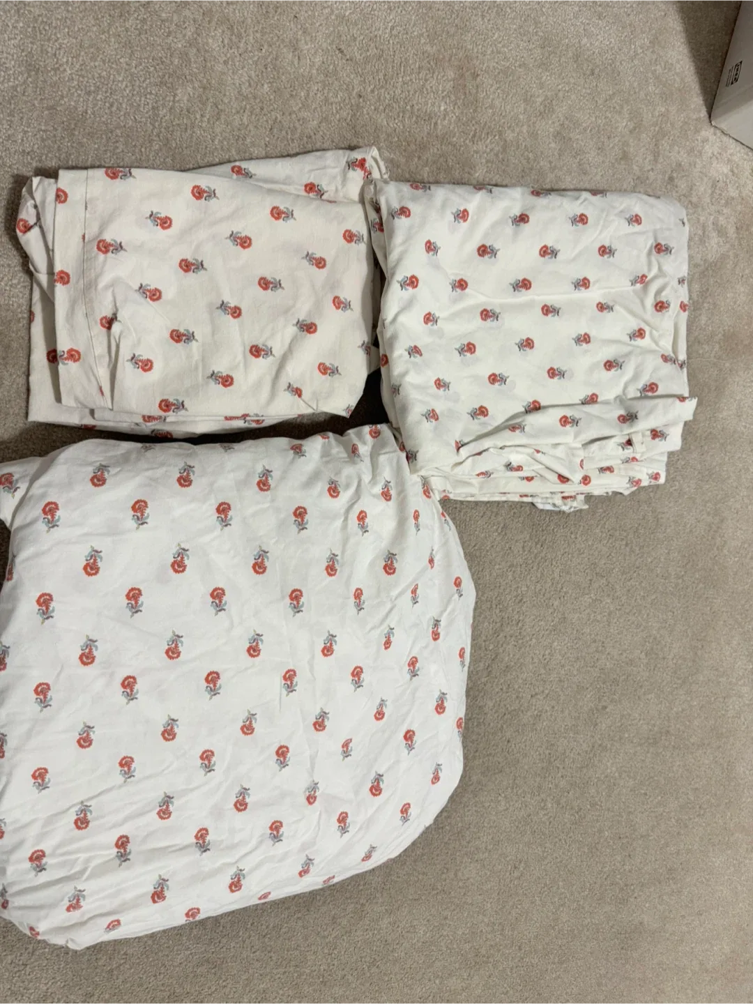 Queen Sheet Set image indicator(2)