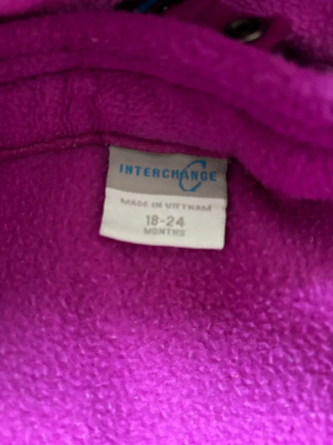 Columbia Interchange Snowsuit - 18-24 Months image indicator(4)