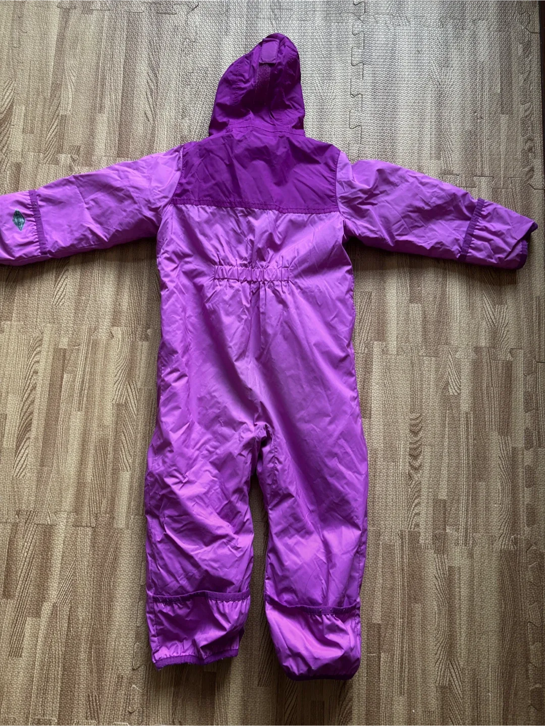 Columbia Interchange Snowsuit - 18-24 Months image indicator(2)