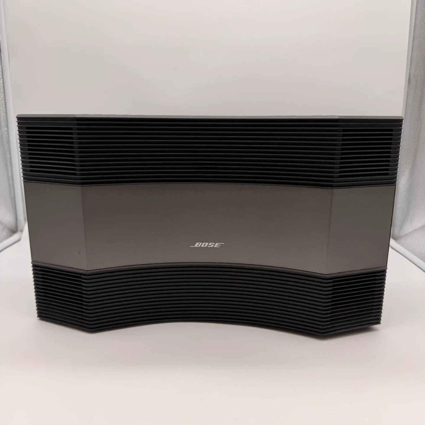 Bose Acoustic Wave Music System CD-3000 with Remote image indicator(2)