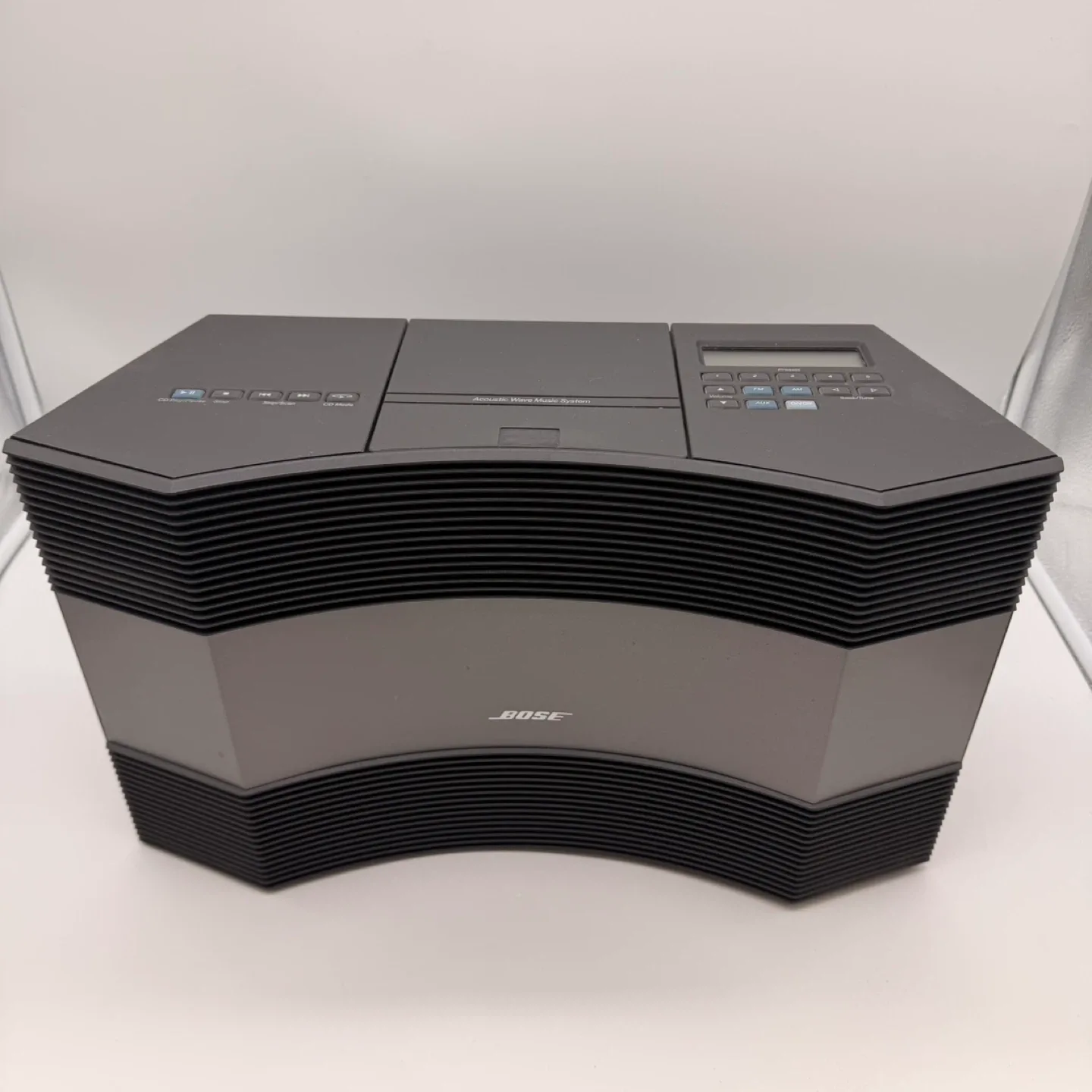 Bose Acoustic Wave Music System CD-3000 with Remote image indicator(3)