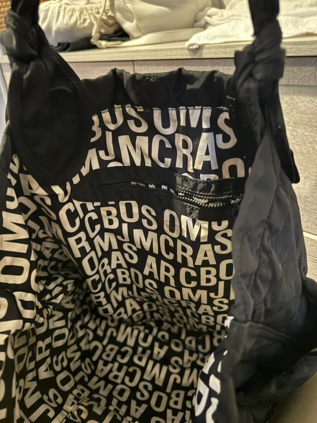 Marc by Marc Jacobs Standard Supply Workwear Tote