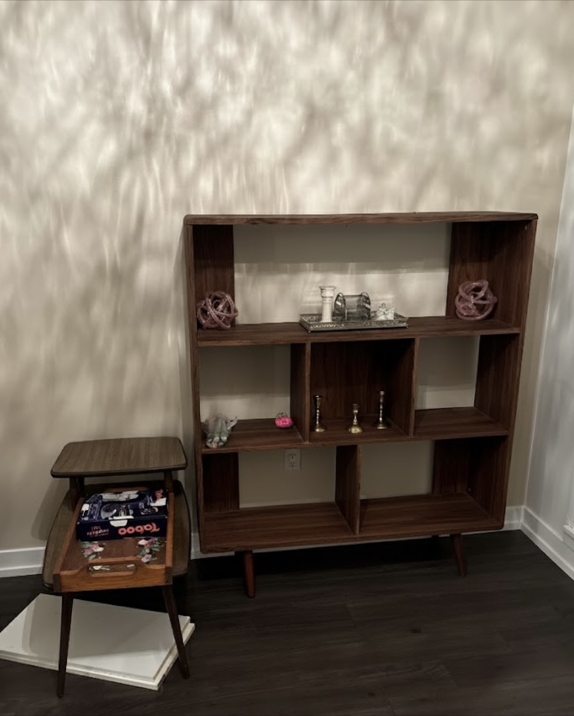 Bookshelf - photo 2