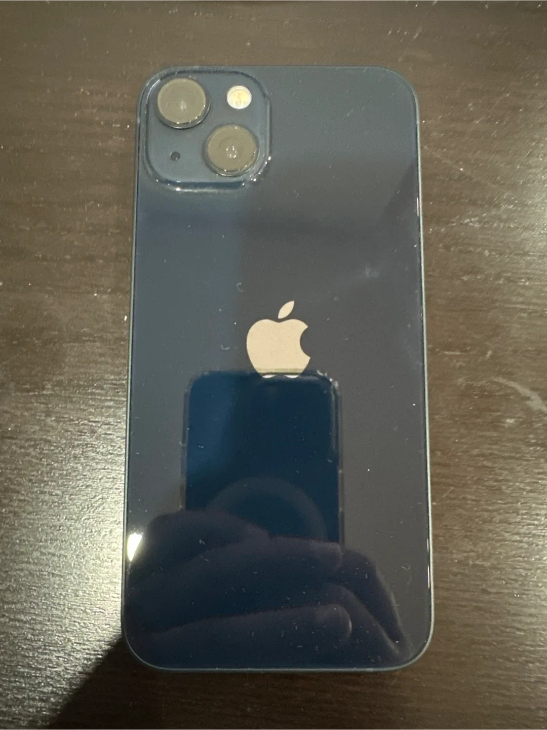 Apple iPhone 13 - Blue 256 GB image indicator(5)