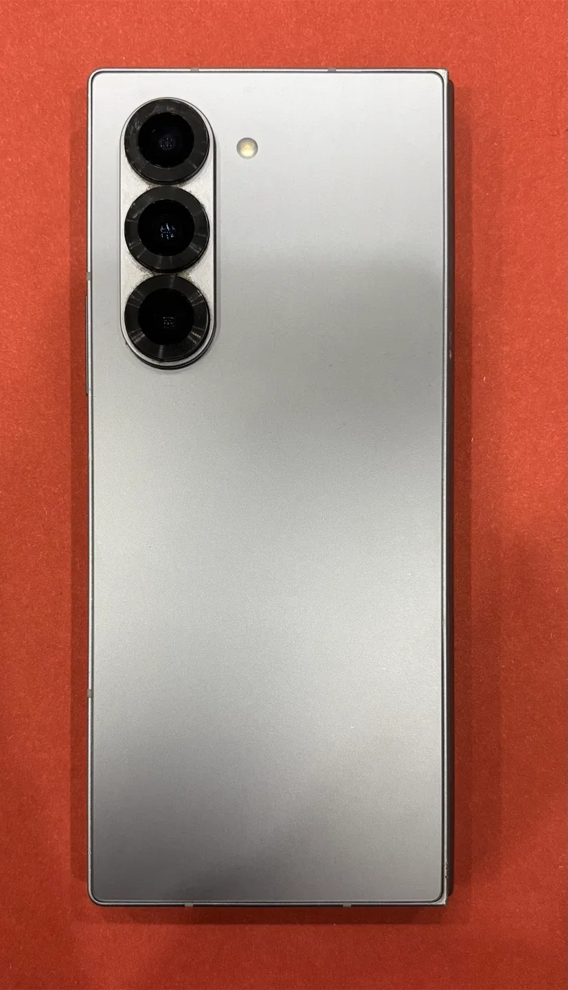 Samsung Fold 6 512GB image indicator(3)