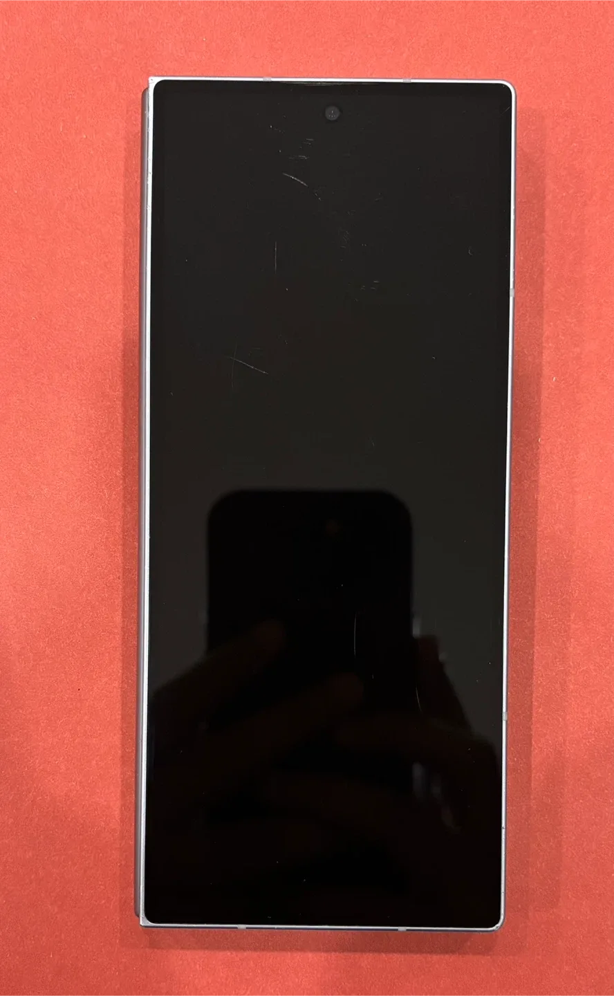 Samsung Fold 6 512GB image indicator(4)