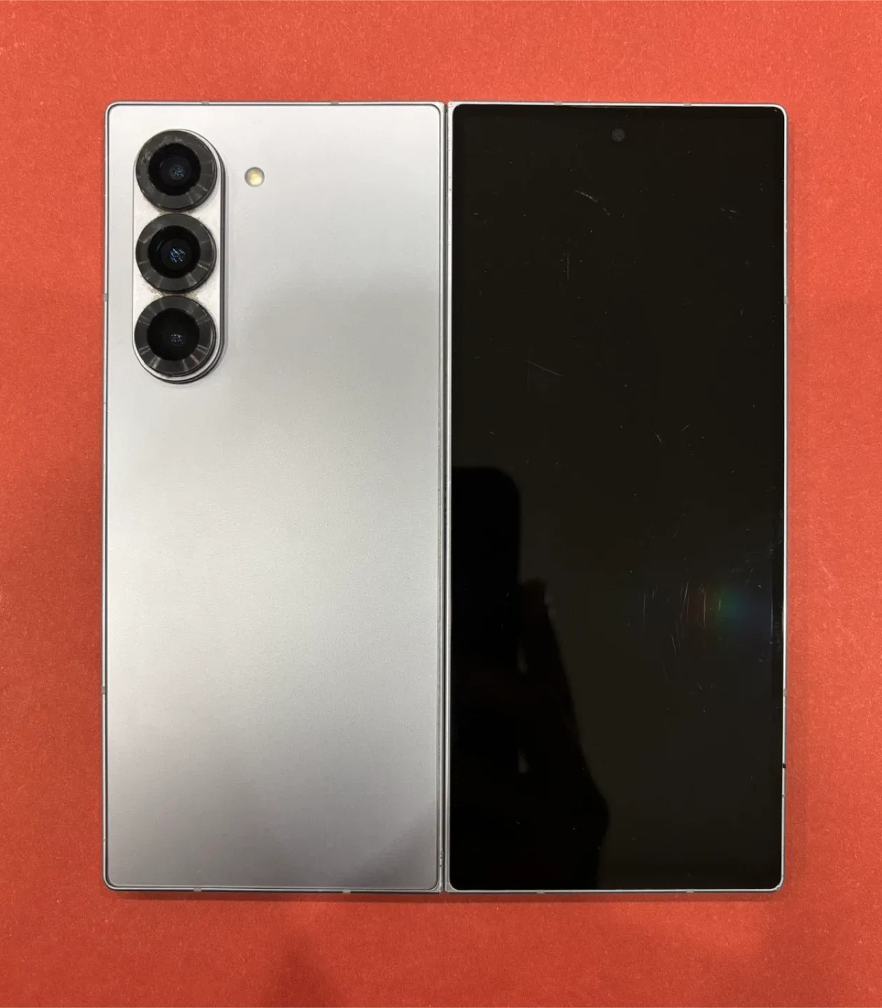 Samsung Fold 6 512GB image indicator(2)