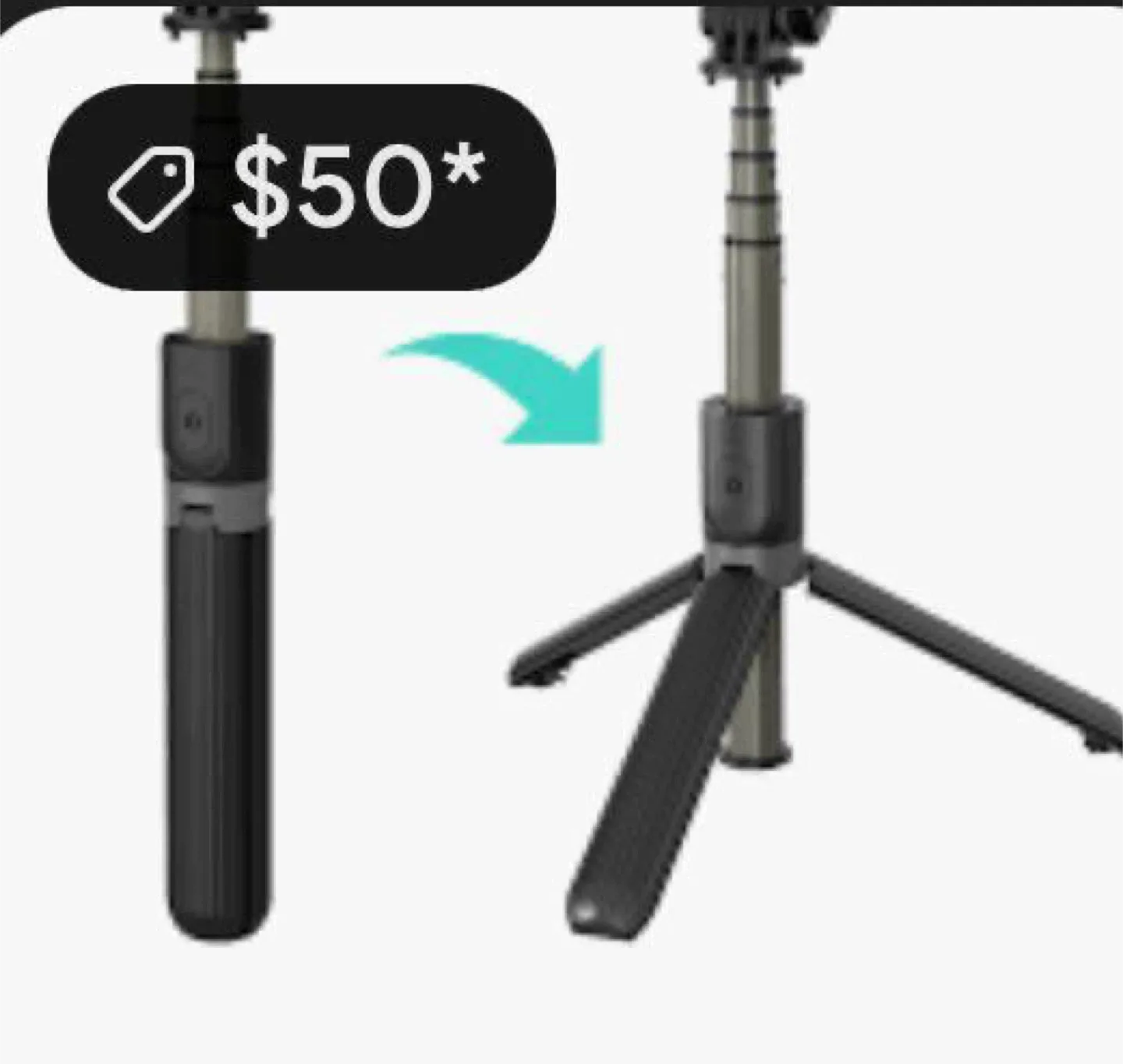 AKASO Action Camera with Accessories image indicator(7)