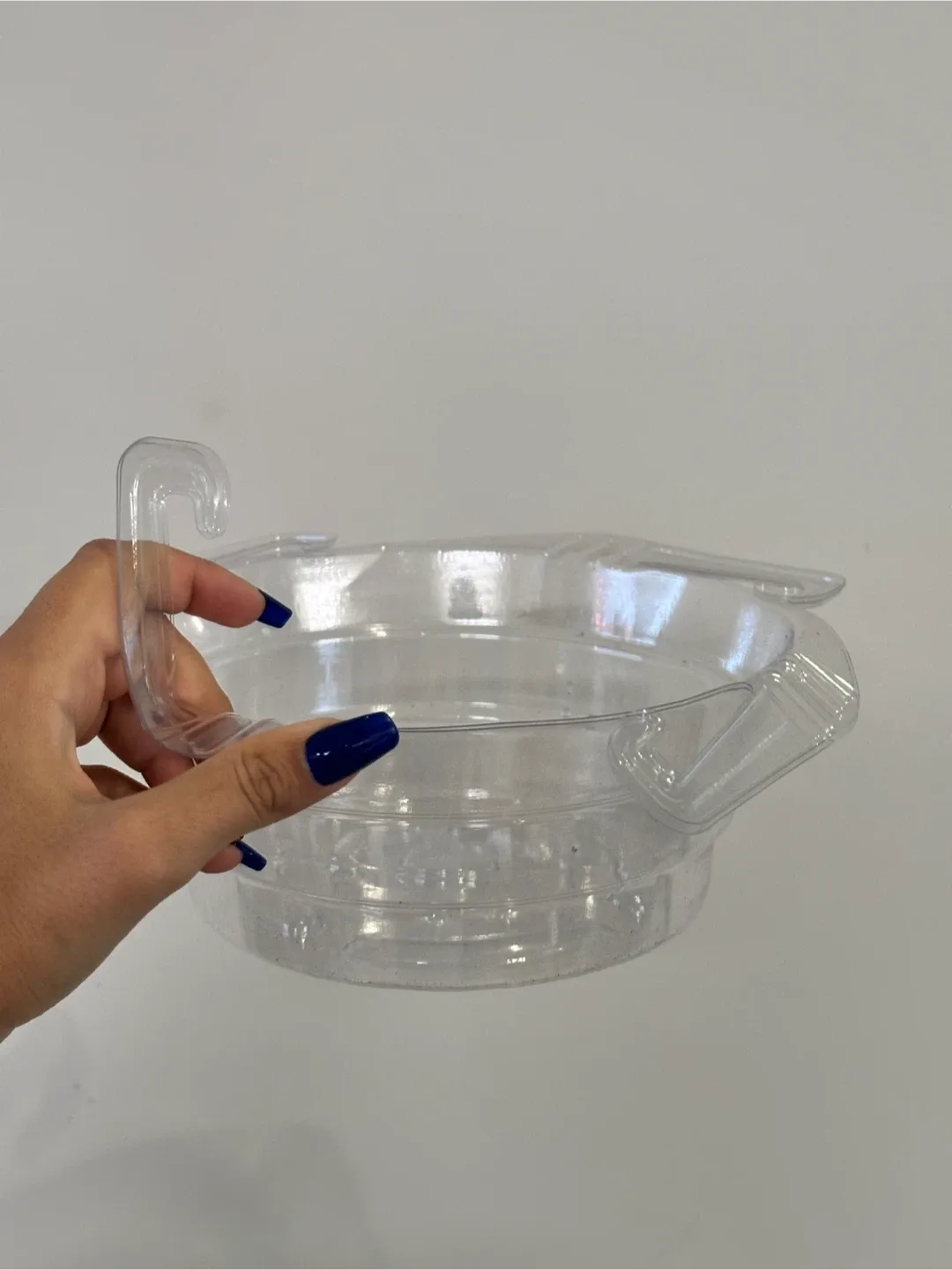 🆕 Water Catcher for Hanging Plants x5 image indicator(3)