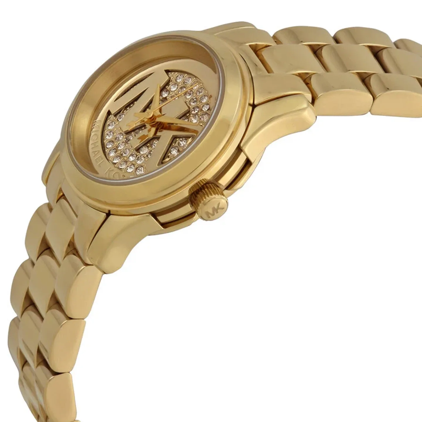 Michael Kors Gold Women's Watch