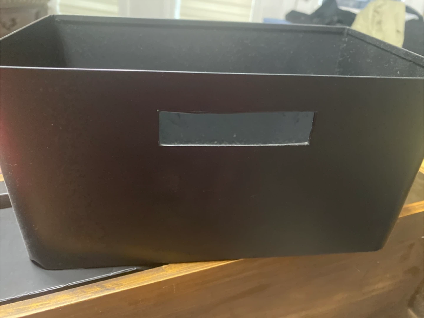 Metrends Wall Shelf with Hooks - photo 2
