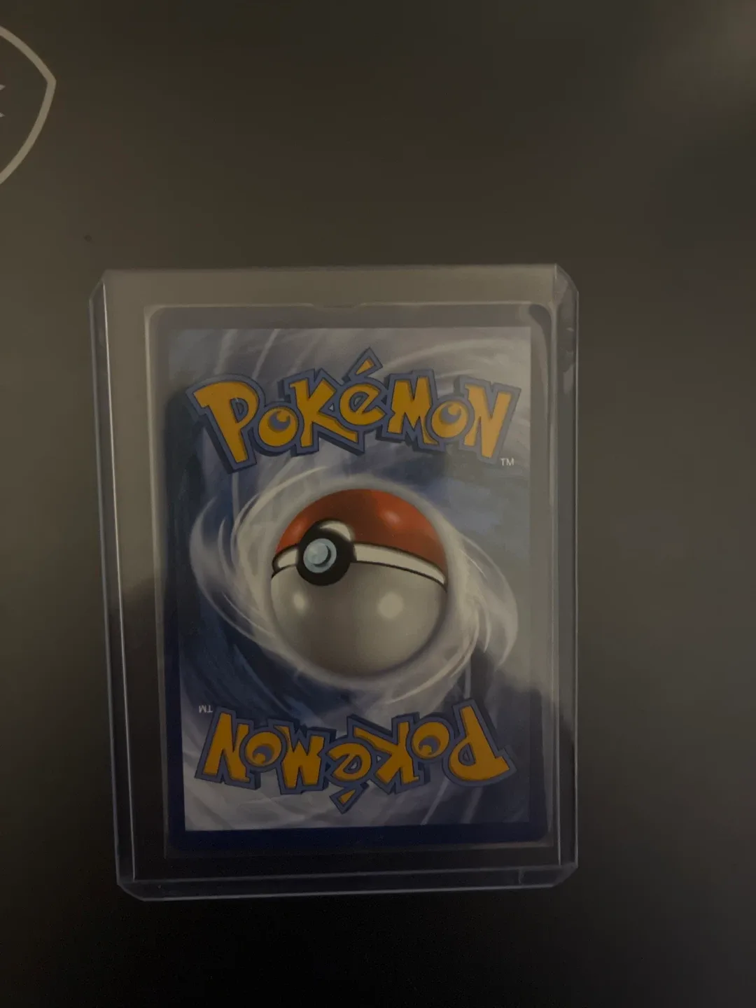 Reshiram ex super rare perfect condition image indicator(2)