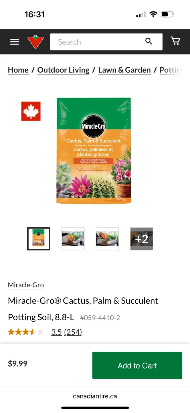 Potting Soil Bundle image indicator(2)